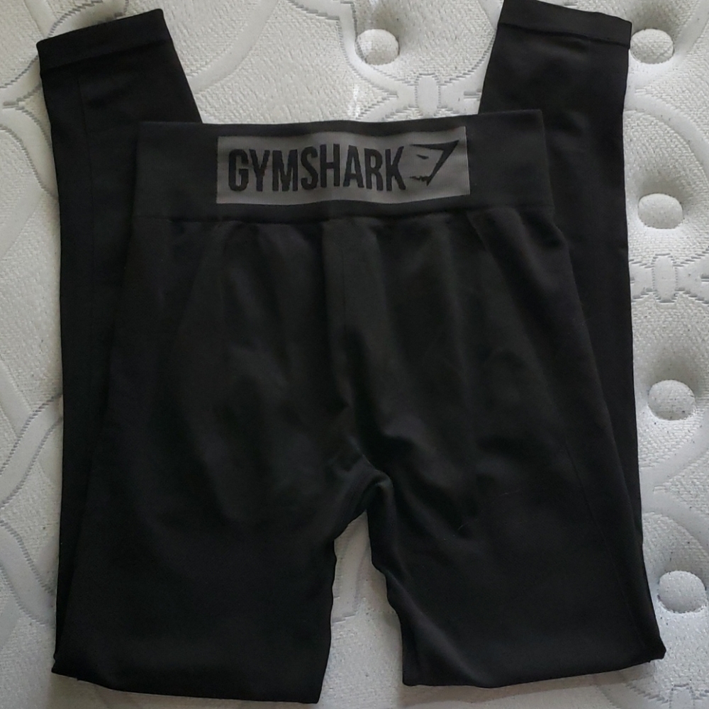 Gymshark Black leggings